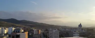هتل آپارتمان اطلس گرگان هتل آپارتمان اطلس گرگان