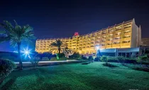 هتل شایان کیش هتل شایان کیش