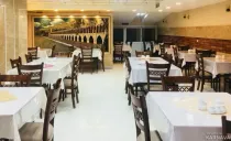 هتل سی و سه پل مشهد هتل سی و سه پل مشهد