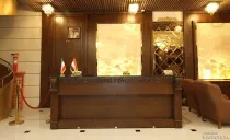 هتل سی و سه پل مشهد هتل سی و سه پل مشهد