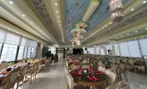 هتل دهدار لاهیجان هتل دهدار لاهیجان