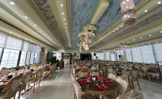 هتل دهدار لاهیجان هتل دهدار لاهیجان