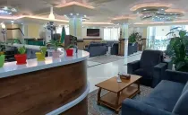 هتل دهدار لاهیجان هتل دهدار لاهیجان