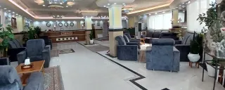 هتل دهدار لاهیجان هتل دهدار لاهیجان