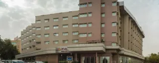 هتل پارس اهواز هتل پارس اهواز