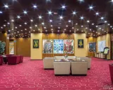 هتل پارس اهواز هتل پارس اهواز