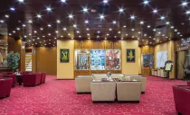 هتل پارس اهواز هتل پارس اهواز