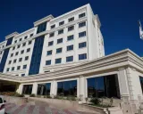 هتل لیلیوم کیش هتل لیلیوم کیش