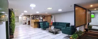 هتل آمارانت ( سومیا ) اهواز هتل آمارانت ( سومیا ) اهواز