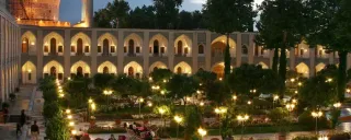 هتل عباسی اصفهان هتل عباسی اصفهان