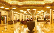 هتل عباسی اصفهان هتل عباسی اصفهان