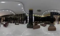 هتل رنگین کمان خرم آباد هتل رنگین کمان خرم آباد