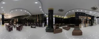 هتل رنگین کمان خرم آباد هتل رنگین کمان خرم آباد