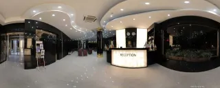 هتل رنگین کمان خرم آباد هتل رنگین کمان خرم آباد