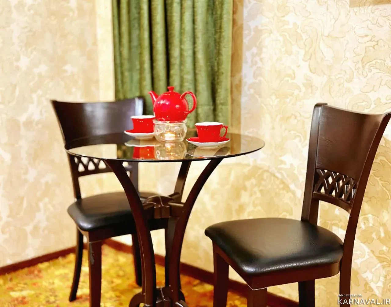 هتل ایرانا قم هتل ایرانا قم