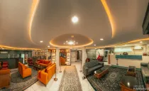 هتل ایرانا قم هتل ایرانا قم