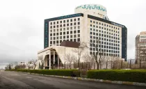 هتل رویال پارک سرعین هتل رویال پارک سرعین