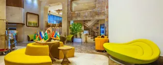 هتل رویال پارک سرعین هتل رویال پارک سرعین