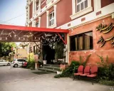 هتل پلاس بوشهر هتل پلاس بوشهر