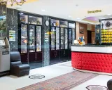 هتل پلاس بوشهر هتل پلاس بوشهر