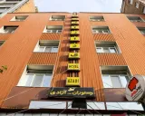 هتل آزادی تهران هتل آزادی تهران
