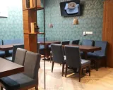 هتل مینو قزوین هتل مینو قزوین