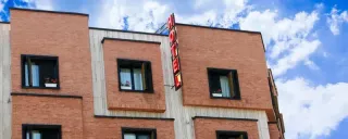 هتل مینو قزوین هتل مینو قزوین