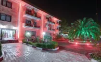 هتل جهانگردی آستارا هتل جهانگردی آستارا