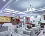 هتل جهانگردی آستارا هتل جهانگردی آستارا