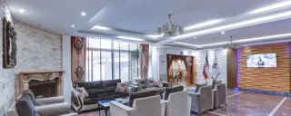 هتل جهانگردی آستارا هتل جهانگردی آستارا