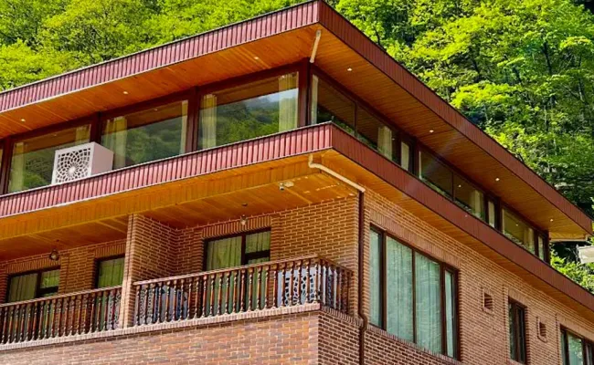 مجتمع گردشگری سیلوانه ماسوله مجتمع گردشگری سیلوانه ماسوله