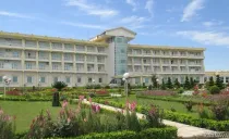 هتل مروارید صدرا بهشهر هتل مروارید صدرا بهشهر