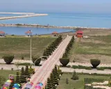 هتل مروارید صدرا بهشهر هتل مروارید صدرا بهشهر