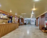 هتل جهانگردی نمونه انزلی هتل جهانگردی نمونه انزلی