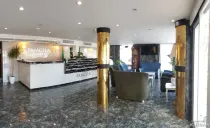 هتل پامچال رشت هتل پامچال رشت