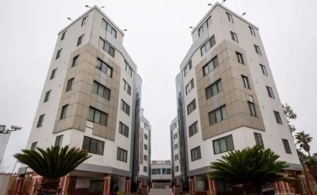 هتل آریان نور هتل آریان نور