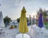 هتل جهانگردی لاهیجان هتل جهانگردی لاهیجان