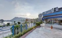 هتل جهانگردی لاهیجان هتل جهانگردی لاهیجان