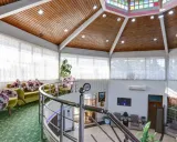 هتل جهانگردی لاهیجان هتل جهانگردی لاهیجان