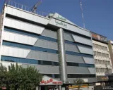 هتل پرشیا اهواز هتل پرشیا اهواز