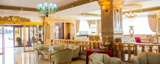 هتل اسرم ساری هتل اسرم ساری