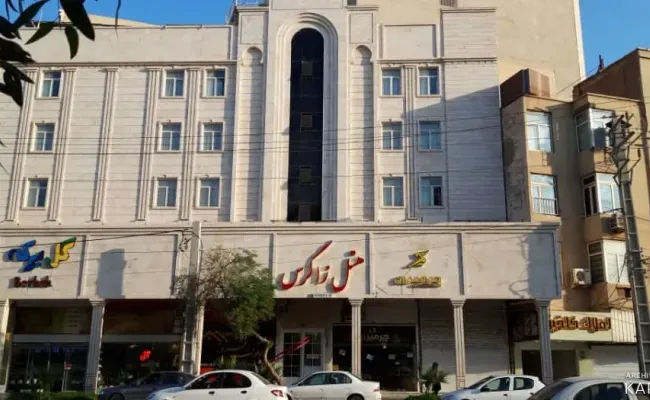 هتل زاگرس اهواز هتل زاگرس اهواز