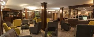 هتل البرز قزوین هتل البرز قزوین