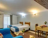 هتل جهانگردی چلندر هتل جهانگردی چلندر