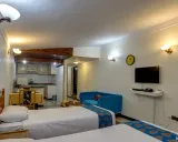 هتل جهانگردی چلندر هتل جهانگردی چلندر