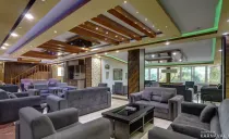 هتل جهانگردی چلندر هتل جهانگردی چلندر