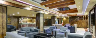 هتل جهانگردی چلندر هتل جهانگردی چلندر