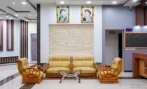 هتل فرهیختگان اهواز هتل فرهیختگان اهواز