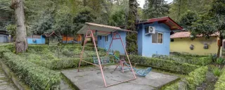 هتل جهانگردی چالوس هتل جهانگردی چالوس