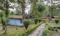 هتل جهانگردی چالوس هتل جهانگردی چالوس